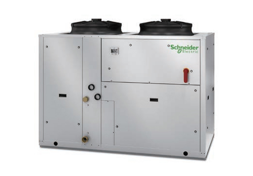 鄂州Aquaflair 高性能冷水机组  适用于多种应用领域的模块化定制解决方案
