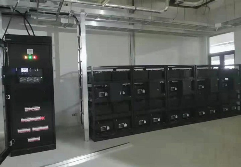 湖北某市轨道交通项目