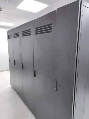 鄂州某市农业厅项目-艾特网能品牌